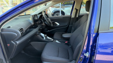 Toyota Yaris 1.5 Hybrid Icon 5dr CVT Hybrid Hatchback